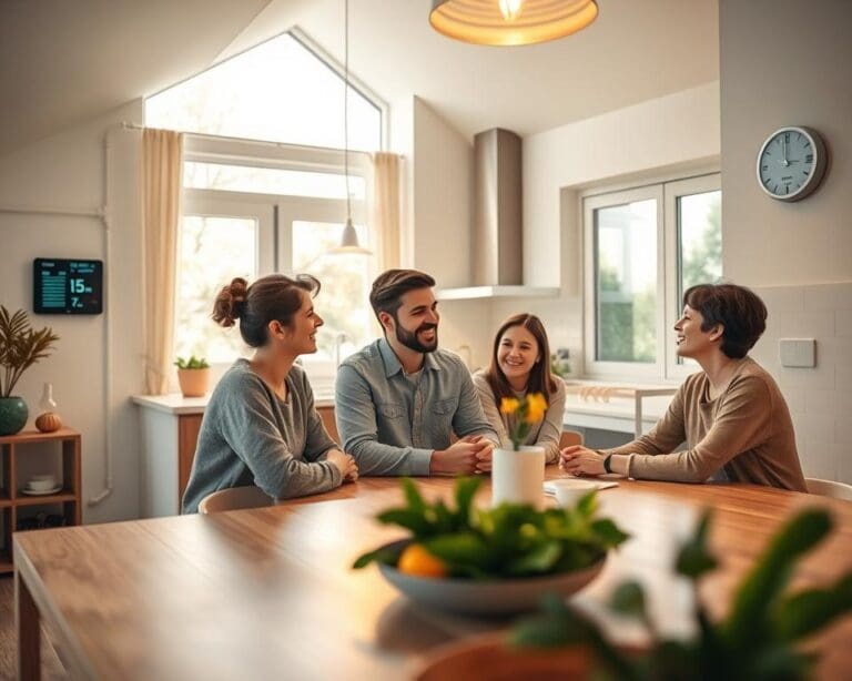 Wie senkt man Stromkosten im Haushalt?