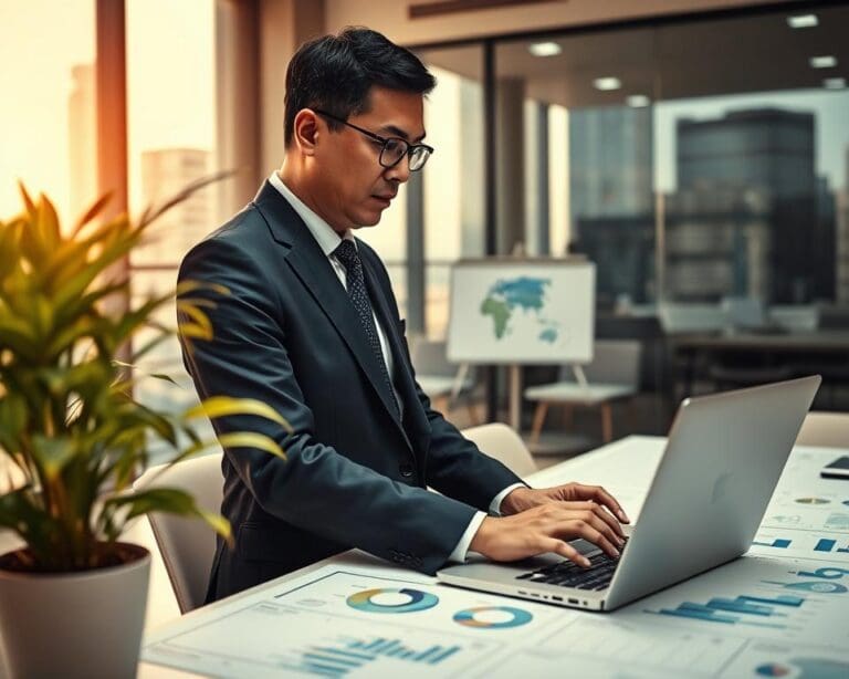 Wie unterstützt ein Datenwissenschaftler?