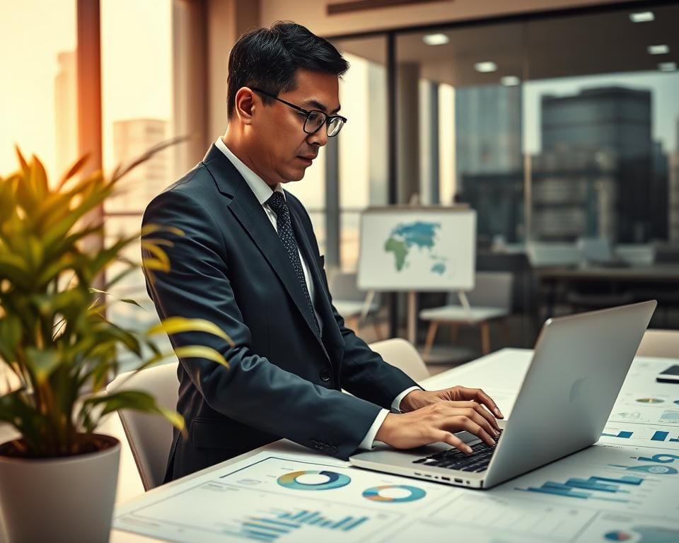 Wie unterstützt ein Datenwissenschaftler?