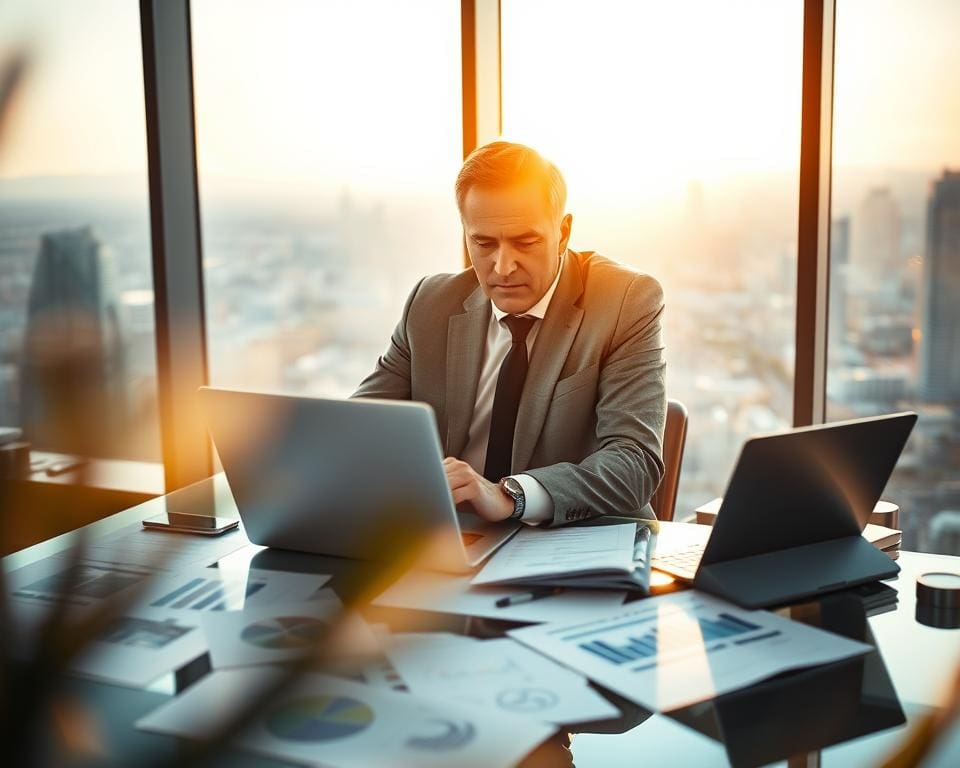 Wie unterstützt ein Neurolab Marketingberater?