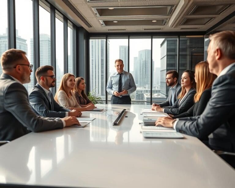 Wie unterstützt ein Objektbetreuer Eigentümer?