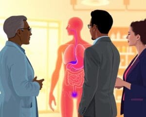 Wie wirken Probiotika auf den Körper?