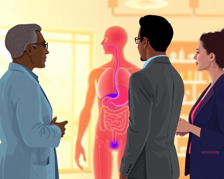 Wie wirken Probiotika auf den Körper?