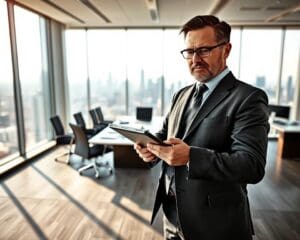 Warum benötigen Firmen einen Operations Manager?