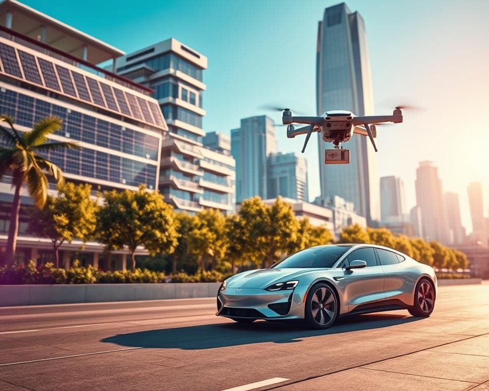 Warum gelten autonome Systeme als Zukunftstechnologie?