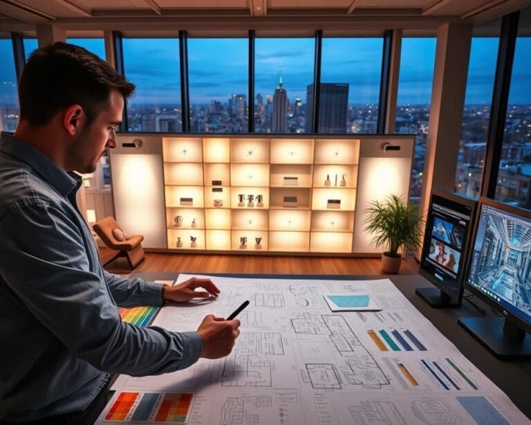 Warum ist Beleuchtungsplanung entscheidend?