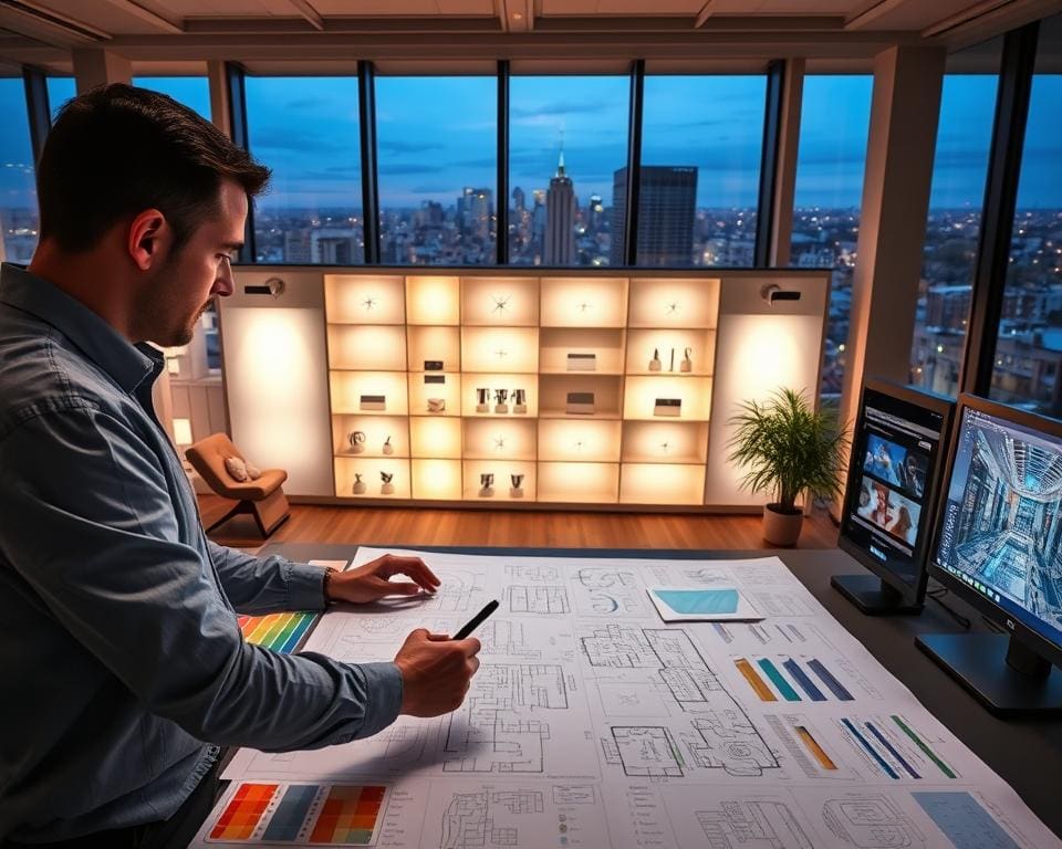 Warum ist Beleuchtungsplanung entscheidend?