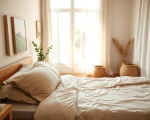 Warum ist Natürlichkeit im Schlafzimmer beliebt?