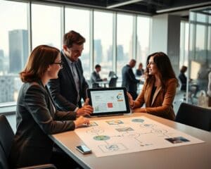 Warum ist Prozessberatung für Unternehmen entscheidend?