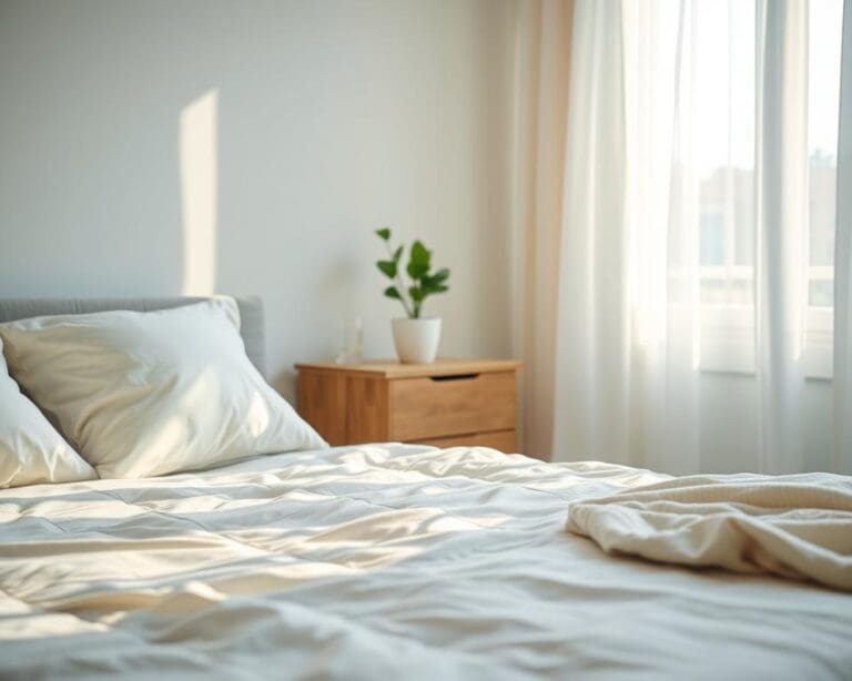 Warum ist Raumklima im Schlafzimmer wichtig?