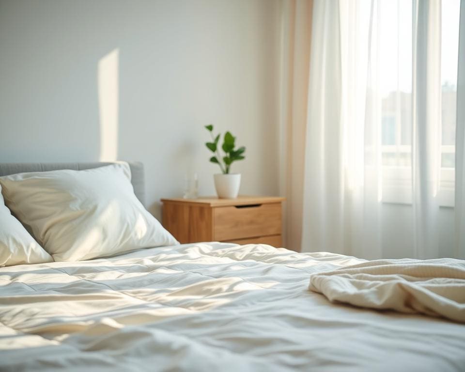 Warum ist Raumklima im Schlafzimmer wichtig?