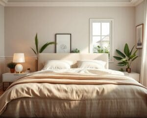 Warum ist Schlafkomfort ein Wohnfaktor?