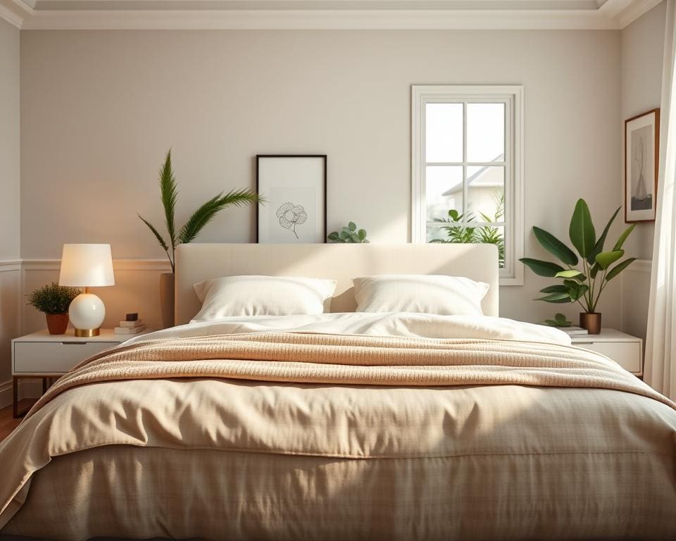 Warum ist Schlafkomfort ein Wohnfaktor?