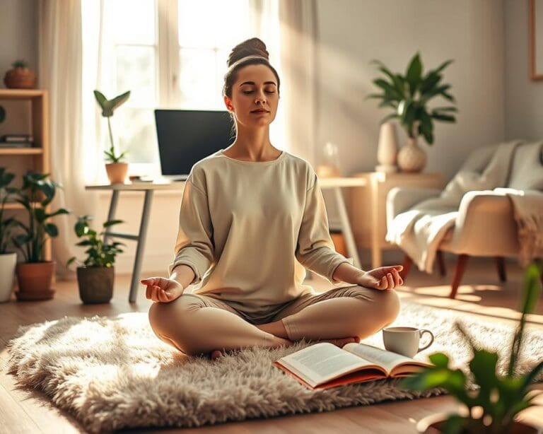 Warum ist Selbstfürsorge kein Luxus?