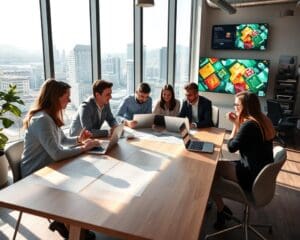 Warum ist Webdesign Agentur Zürich für Startups attraktiv?