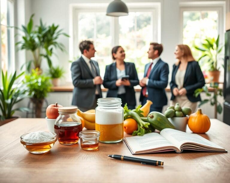 Warum ist bewusster Zuckerkonsum sinnvoll?