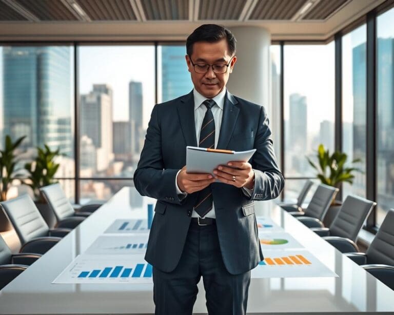 Warum ist ein Qualitätsleiter so wichtig?