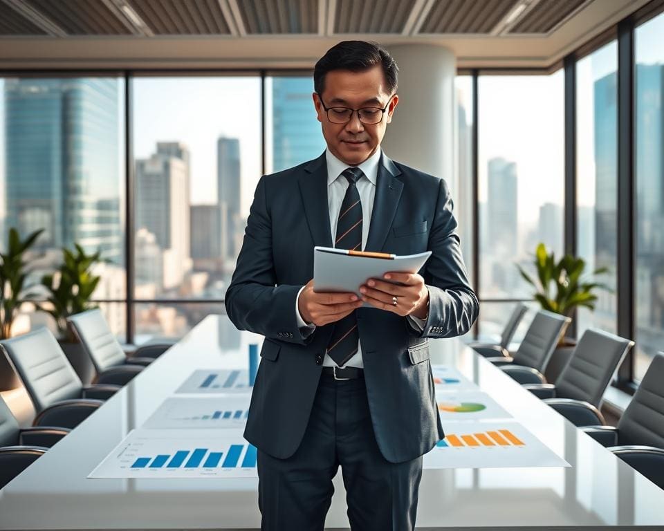 Warum ist ein Qualitätsleiter so wichtig?