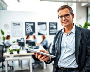 Warum ist ein Standortleiter für Betriebe entscheidend?