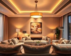 Warum ist gute Lichtplanung im Haus entscheidend?