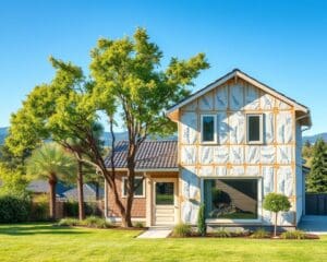 Warum lohnt sich eine neue Dämmung?