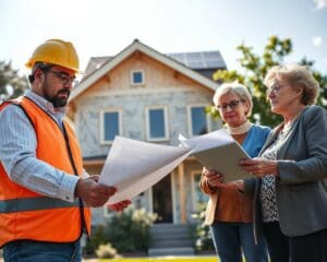 Warum lohnt sich energetische Sanierung?