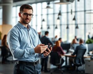 Warum setzen Unternehmen auf einen Schichtkoordinator?