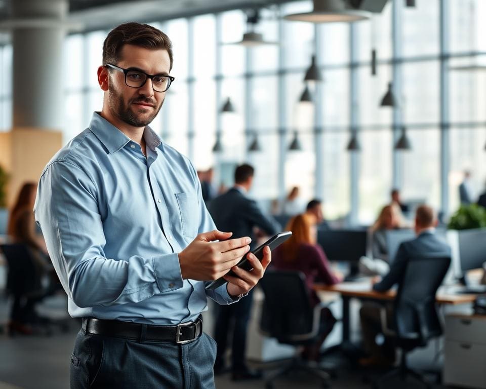 Warum setzen Unternehmen auf einen Schichtkoordinator?