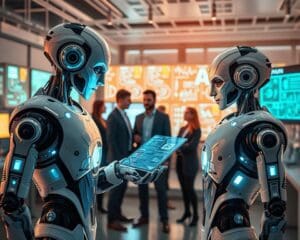 Warum sind AI Companions technologisch so komplex?