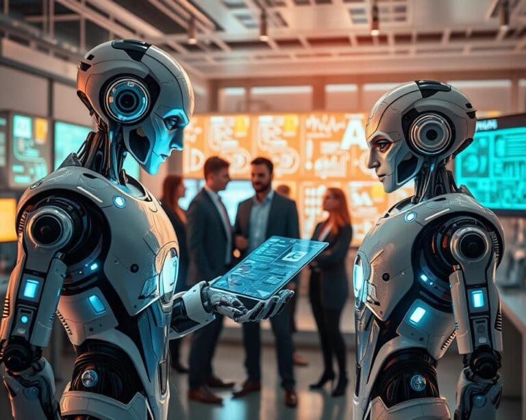 Warum sind AI Companions technologisch so komplex?