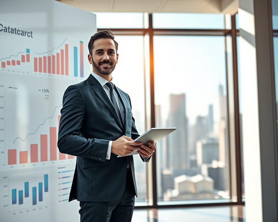 Warum sind Betriebsmanager gefragt?