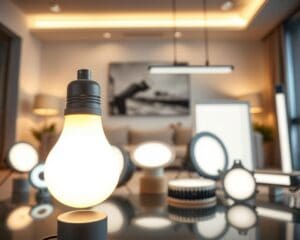 Warum sind LED-Leuchten langlebig?