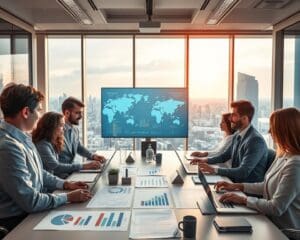 Warum sind Outsourcing-Services wirtschaftlich sinnvoll?