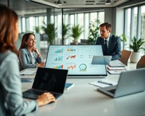 Warum sind Pitch-Beratungen sinnvoll?