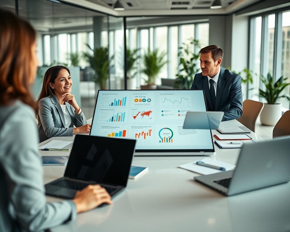 Warum sind Pitch-Beratungen sinnvoll?