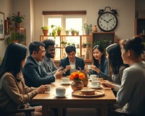 Warum sind Rituale wichtig für den Alltag?