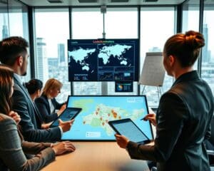 Warum sind Standortcontroller relevant?