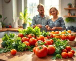Warum sind frische Mahlzeiten besser verdaulich?