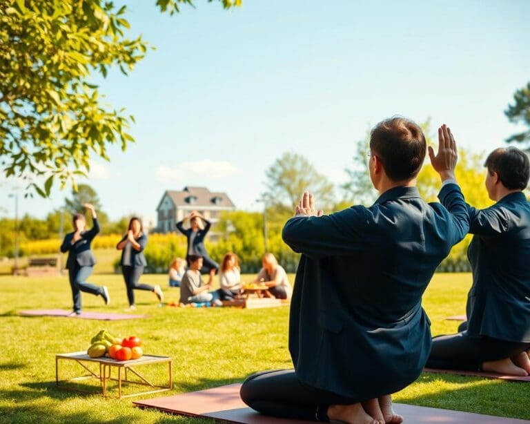 Warum sind gesunde Gewohnheiten entscheidend?
