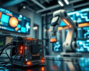 Warum sind intelligente Sensoren für Robotersysteme wichtig?