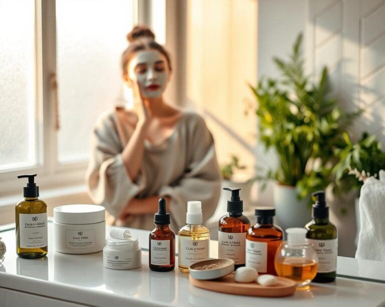 Warum tut bewusste Hautpflege gut?