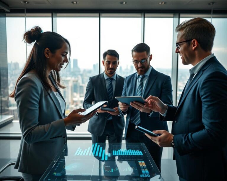 Was bringt Digitalisierung für Messebauer?