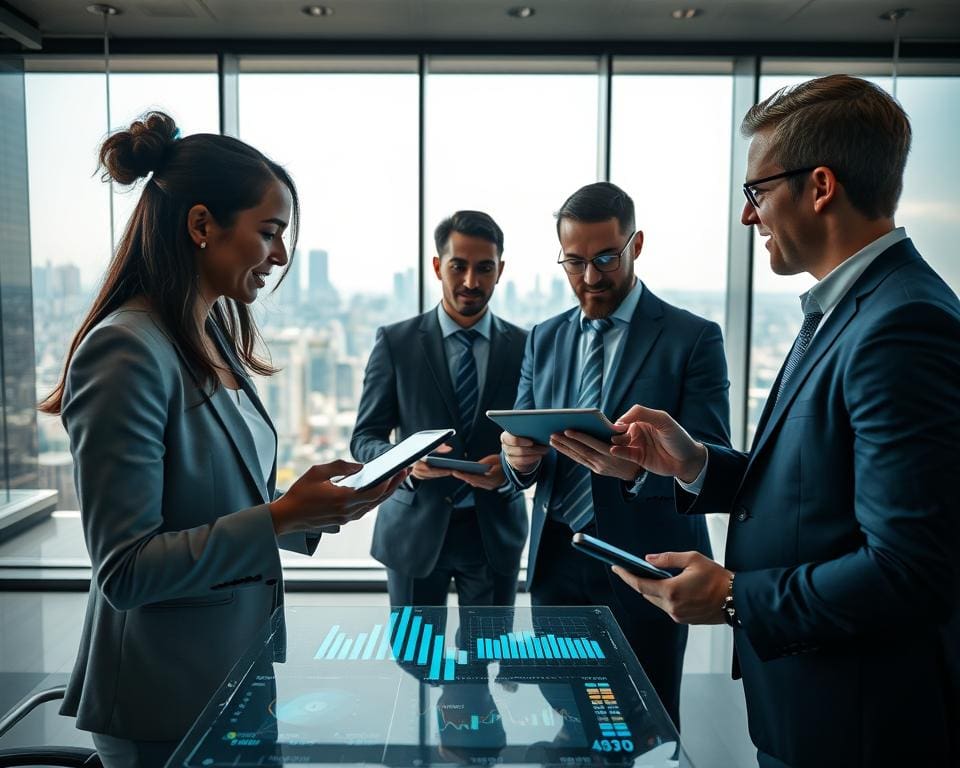 Was bringt Digitalisierung für Messebauer?