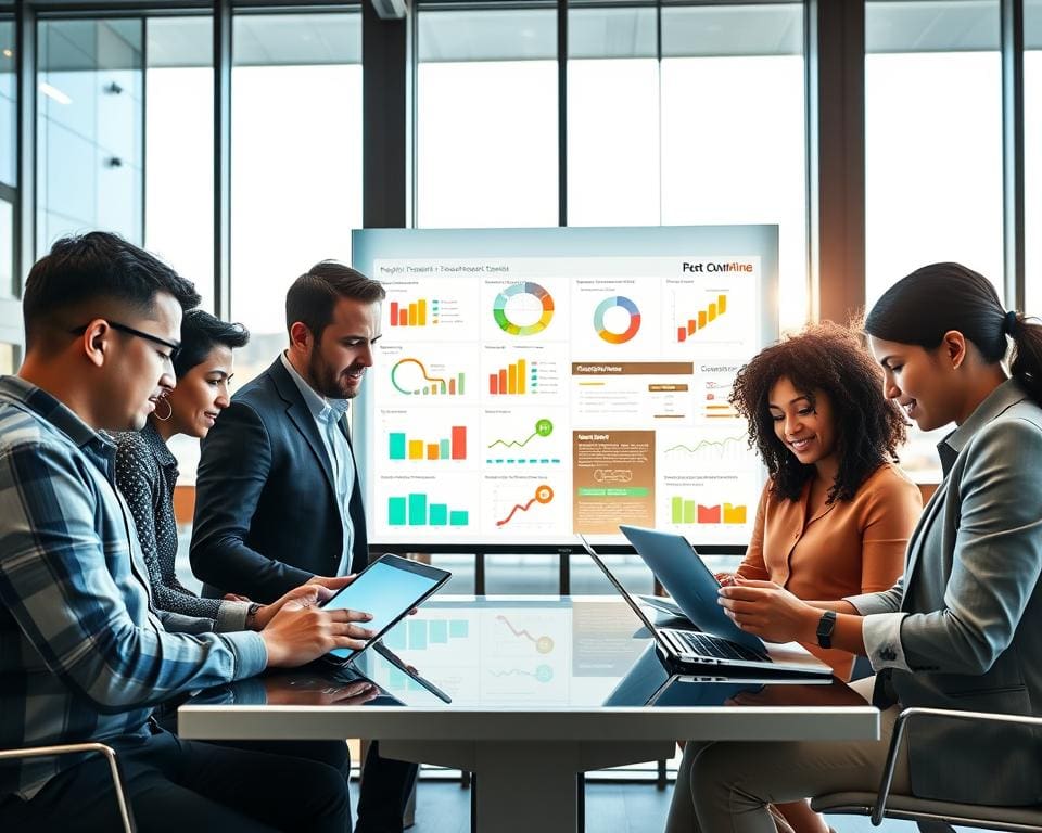 Was bringt Digitalisierung für Pressearbeit?