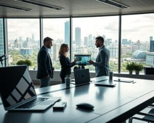 Was bringt Digitalisierung für Steuerkanzleien?