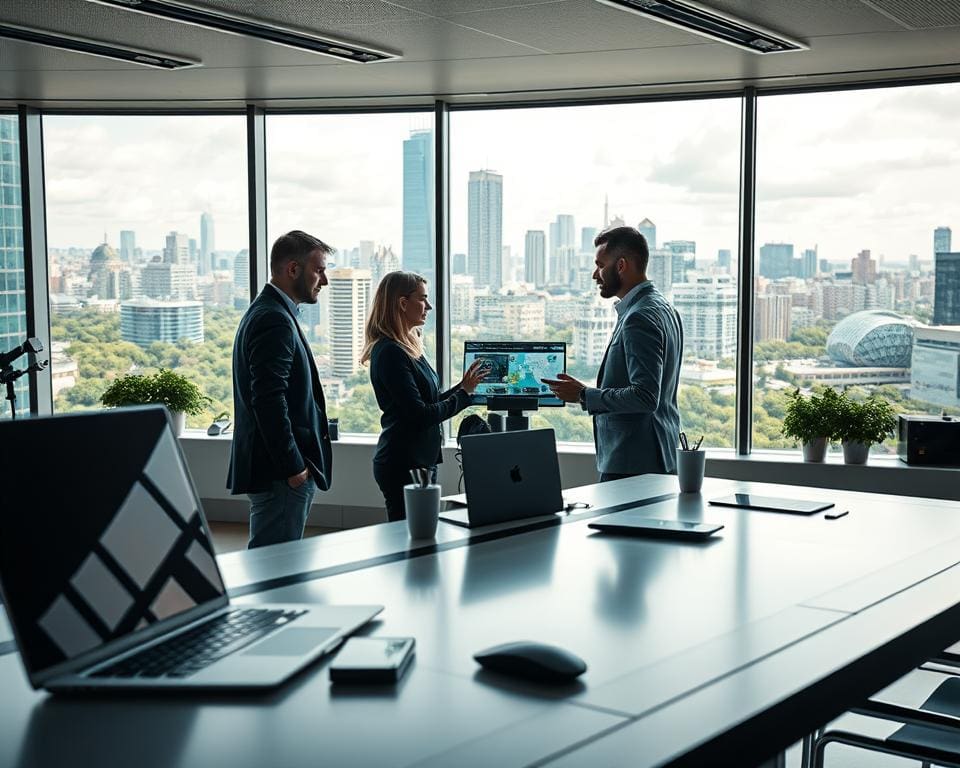 Was bringt Digitalisierung für Steuerkanzleien?