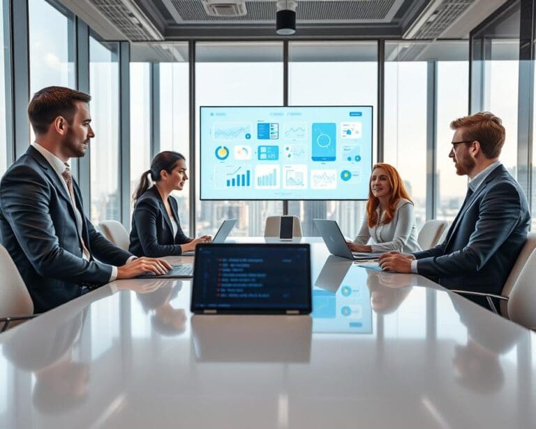 Was bringt Digitalisierung für Verlage?