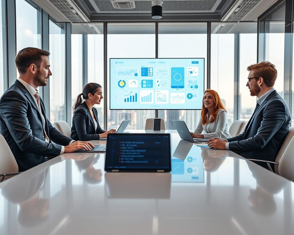 Was bringt Digitalisierung für Verlage?