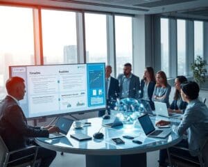 Was bringt Technologie für Onlineportale?