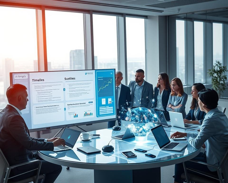 Was bringt Technologie für Onlineportale?